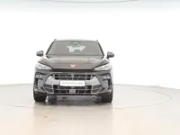 Gebraucht Cupra Terramar 204 PS (150 kW) 2026 Midnight schwarz SUV