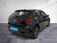 gebraucht VW Polo Polo ComfortlineComfortline 1.0 TSI DSG AKTIVE-I NFO SITZH. N