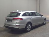 Gebraucht Ford Mondeo Trend 150 PS (110 kW) 2020 Silber Kombi