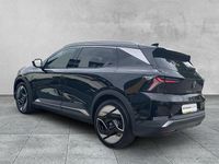 Neu Renault Scenic E-Tech Iconic 161 kW (220 PS) 2025 Schwarz SUV