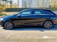 gebraucht Mercedes CLA180 shooting Break