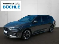 Gebraucht Ford Focus ST-Line X 155 PS (114 kW) 2026 Grau Limousine