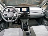 Gebraucht VW ID.3 Pro Performance 150 kW (204 PS) 2023 Silber Kleinwagen