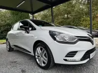 Gebraucht Renault Clio LIMITED 2019 Andere Limousine