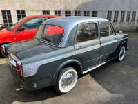 gebraucht Fiat 1100 1200 Granluce