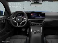 Gebraucht BMW 218 Performance 156 PS (114 kW) 2025 M portimao blau Coupé