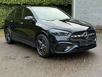 Gebraucht Mercedes GLA220 AMG 190 PS (139 kW) 2025 Schwarz SUV