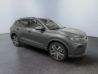 Neu VW Tiguan R-line 150 PS (110 kW) 2026 B0  dolphin grey met. SUV