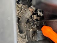 Gebraucht Honda Civic 140 PS (102 kW) 2008 Schwarz Limousine