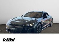 Second-hand Audi e-tron GT quattro Ambiente 350 kW (476 CP) 2023 Gri Berlinǎ