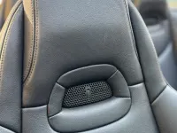 Gebraucht Peugeot 308 CC 156 PS (114 kW) 2011 Schwarz Cabrio