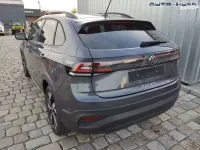 Neu VW Taigo 116 PS (85 kW) 2026 Rauchgrau metallic SUV