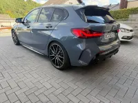 Gebraucht BMW M135 Performance 306 PS (225 kW) 2022 Grau Kleinwagen