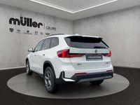 Gebraucht BMW X1 156 PS (114 kW) 2026 Alpinweiß uni SUV