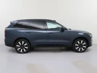Gebraucht Volvo EX90 Plus 300 kW (408 PS) 2025 Blau SUV