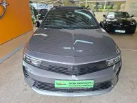 Gebraucht Opel Astra 131 PS (96 kW) 2025 Grau Kleinwagen