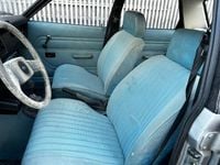 Gebraucht Ford Taunus 90 PS (66 kW) 1980 Grau Limousine