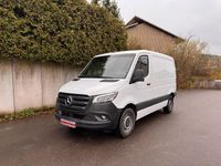 Occasion Mercedes Sprinter 150 ch (110 kW) 2023 Blanc Van