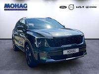 Neu Kia Sorento 252 PS (185 kW) 2025 Grau SUV