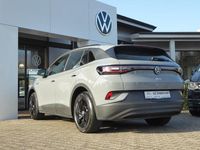 Gebraucht VW ID.4 Pure 125 kW (170 PS) 2022 Grau SUV