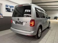 gebraucht VW Caddy 2.0 TDI Highline BMT/Alcantara/LED/Navi/