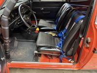 Gebraucht Opel Kadett 1970 Orange