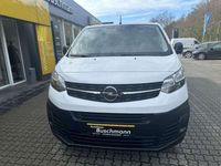 gebraucht Opel Vivaro Edition 1.5 +RFK+HOLZAUSSTATTUNG+