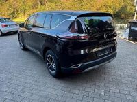 Gebraucht Renault Espace Initiale Paris 160 PS (117 kW) 2015 Braun Van / Kleinbus