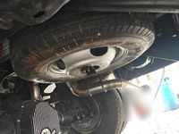 Gebraucht Dodge Ram 304 PS (223 kW) 1998 Beige Pickup