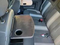 Gebraucht Dacia Dokker Celebration 115 PS (84 kW) 2018 Blau Van / Kleinbus