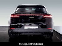 gebraucht Porsche Cayenne E-Hybrid Coupe Platinum Edition 22-Zoll