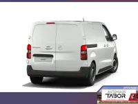 Nowe Opel Vivaro 177 KM (130 kW) 2026 Biały Minivan