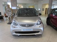 Gebraucht Smart ForTwo Coupé Brabus 109 PS (80 kW) 2018 Grau Coupé