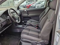 gebraucht VW Polo 1.6 United*Sitzheizung*Klima*Alu*BC*WR*Tempomat