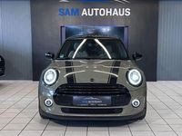 Gebraucht Mini Cooper 136 PS (100 kW) 2019 Grau Kleinwagen