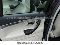 Second-hand Saab 9-3 252 CP (185 kW) 2008 Negru Break