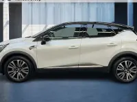 Occasion Renault Captur Iconic 158 ch (116 kW) 2023 Blanc SUV