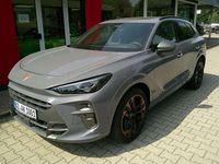 Second-hand Cupra Terramar VZ 265 CP (194 kW) 2024 Gri SUV