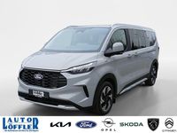 Neu Ford Tourneo Active 170 PS (125 kW) 2026 Grau Van / Kleinbus
