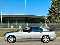 gebraucht Bentley Continental Flying Spur W12