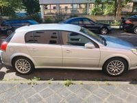 Gebraucht Opel Signum 155 PS (114 kW) 2008 Silber Kleinwagen