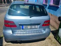 Gebraucht Mercedes B200 140 PS (102 kW) 2010 Van / Kleinbus