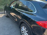 Gebraucht Porsche Cayenne 245 PS (180 kW) 2011 Schwarz SUV