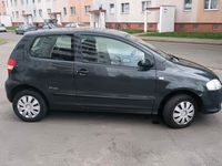 gebraucht VW Fox 1,2 Standard