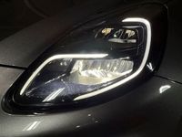 Gebraucht Ford Puma Performance Edition 200 PS (147 kW) 2023 Grau SUV