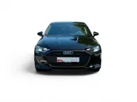 Gebraucht Audi A3 Ambiente 150 PS (110 kW) 2025 Mythosschwarz metallic Limousine