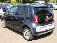 gebraucht VW up! CROSS