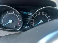 Gebraucht Ford B-MAX 100 PS (73 kW) 2012 Braun Van / Kleinbus