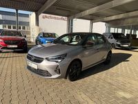 Gebraucht Opel Corsa GS Line 101 PS (74 kW) 2022 Grau Limousine