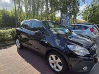 Gebraucht Opel Mokka Edition 140 PS (102 kW) 2014 SUV